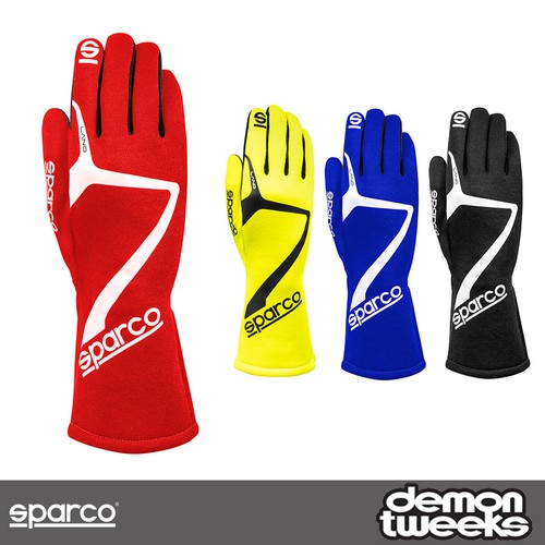 Guanti sparco land race - race,