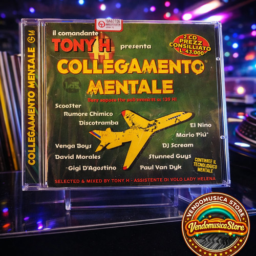 Collegamento mentale vol 1 - collegamento,