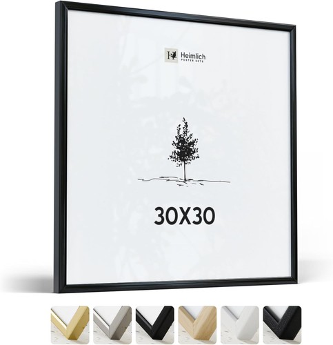 Heimlich cornice 30x30 - heimlich®,