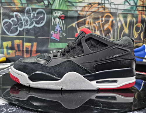 Scarpe basket basse jordan - da,