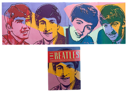 Andy warhol the - andy,