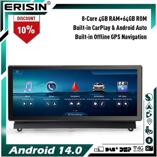 Core 64gb android 16 - 10.25",