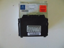 Nuovissima centralina