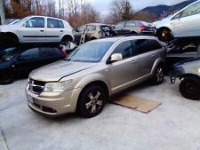 RICAMBI USATI DODGE JOURNEY MOTORE BWD