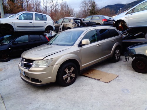 Ricambi usati dodge - usati, journey