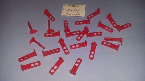 Ganci fili mulinello - 24,