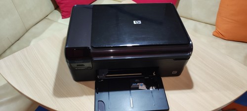 B109n stampante e - hp, scanner
