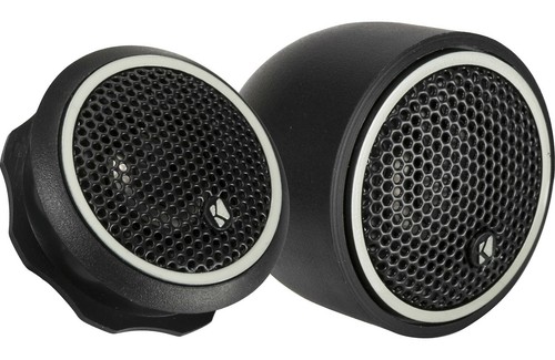 Tweeter kicker serie 4 - serie, 3/4"