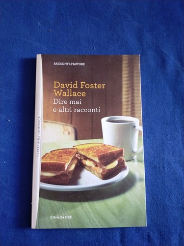 David foster wallace - david,