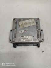 CALCULATEUR MOTEUR ECU PEUGEOT 306 2.0 HDI 0281010551 / 9641606680 (87ML)