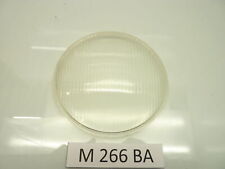 GILERA vari modelli vetro faro  diam 130 mm originale