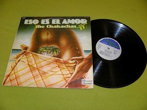 The chakachas eso el - chakachas,