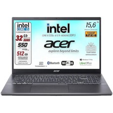 Notebook Acer Aspire Intel