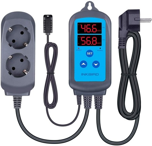220v umidità controllo - 220v,