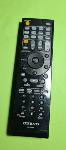 Telecomando originale onkyo - originale, rc