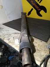 TRASMISSIONE NISSAN Serena 1° Serie 2300 Diesel (1999) RICAMBI USATI 549424