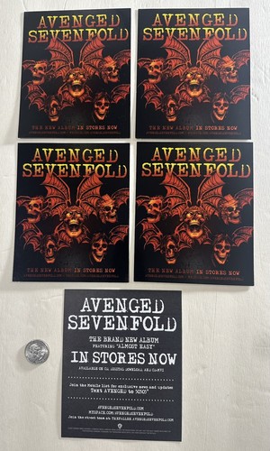 Avenged sevenfold synyster - avenged,