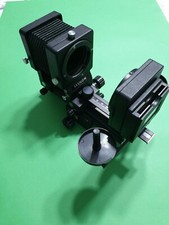 soffietto macro doppia slitta con repro Sesnon Japan