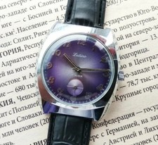 Orologio vintage LATINO cal