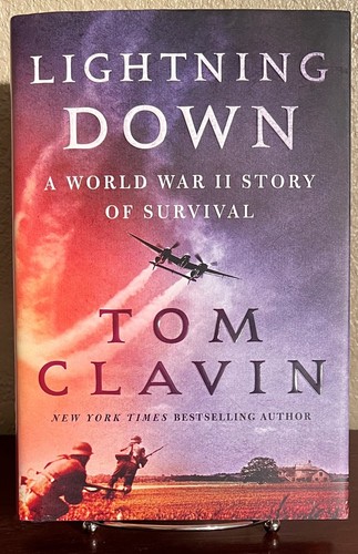 Lightning down world - down:, war