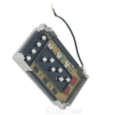 Scatola Interruttore CDI per