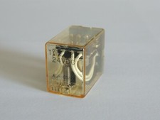 Pioneer Spec 1 relè tipo