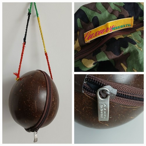 Rara mini borsa portamonete