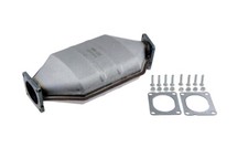FAP Particulate Filter BMW 5