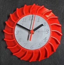 Orologio da Muro raffigurante