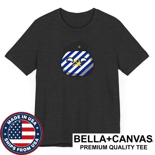 Maglietta guevarism - maglietta,
