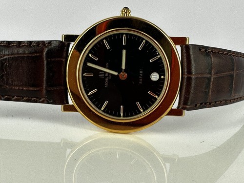 Michel herbelin 34mm - hau, ref