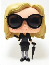 Funko vinyl pop american - pop, tv