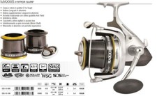 Mulinello Pesca Maxxis Hyper