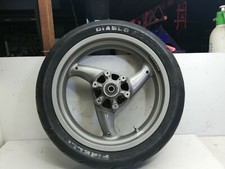 cerchio ruota posteriore per