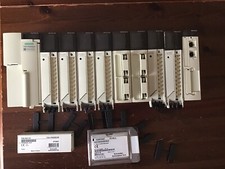 PLC TELEMECANIQUE MODICON TSX