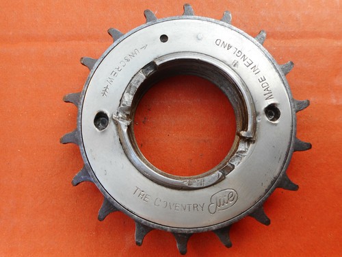 Ruota libera coventry anni - anni, 30