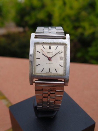 Orologio vintage meccanico - orologio,