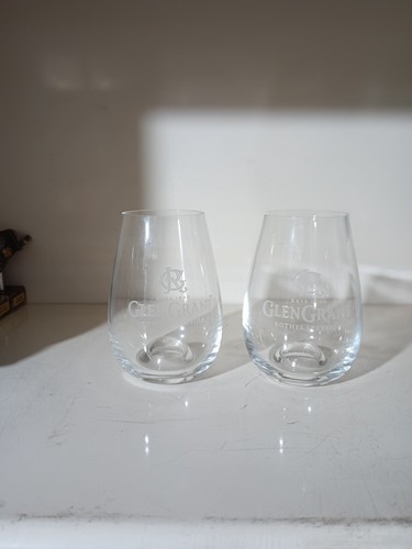 Coppia bicchieri glen gran - coppia,