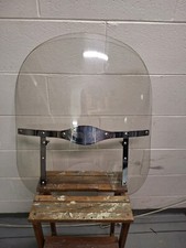 Parabrezza Kawasaki VN1500/1600 Classic/Meanstreak