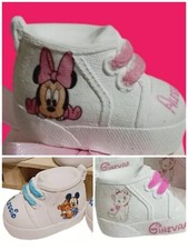 Scarpina bomboniera Scarpetta