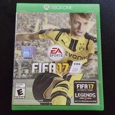FIFA 17 Xbox One - Completo di