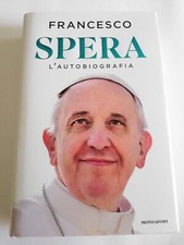 PAPA FRANCESCO SPERA