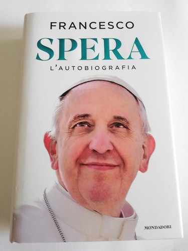 Papa francesco spera - francesco,