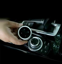 Multimedia Big Knob Cover