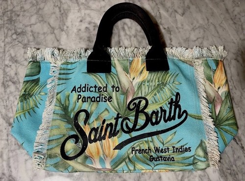 Borsa mc2 saint barth vanity - saint,
