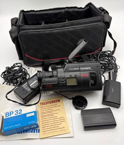 Telefunken 4500 - telefunken, vm