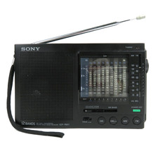 Sony ICF-7601 12 bande