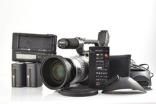 Sony DCR-VX2000 Videocamera