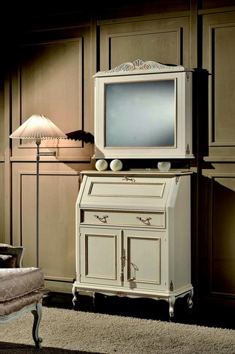 Armadio design segreteria