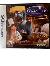Ratatouille - Nintendo DS